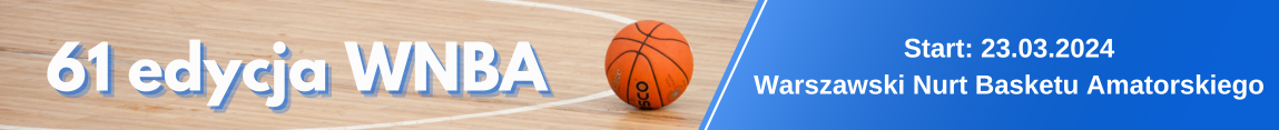 Warszawski Nurt Basketu Amatorskiego